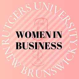 Rutgers Women In Business cover logo