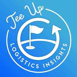 Tee Up: Logistics Insights logo