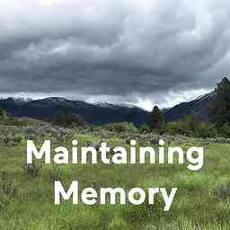Maintaining Memory logo