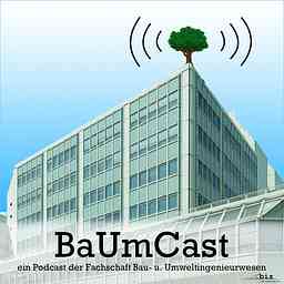 BaUmCast logo