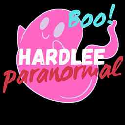 Hardlee Paranormal logo