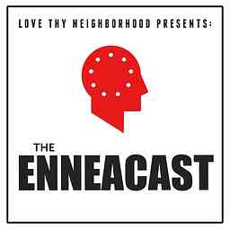 RelateBetter presents: The EnneaCast cover logo