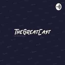 TheGreatCast cover logo