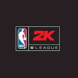 NBA 2K League Podcast logo