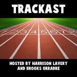 Trackcast logo