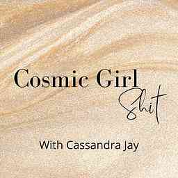 The Cassandra Jay Podcast: Life Evolved cover logo