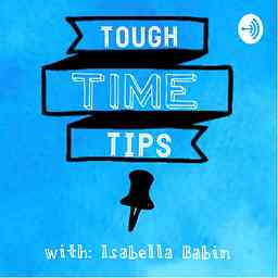 Tough Time Tips cover logo