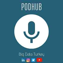 PodHub logo