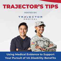 Trajector's Tips cover logo