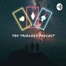 The Triology Podcast logo