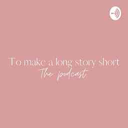 To make a long story short by Lexlo cover logo