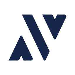 AllVoices, Reimagining Company Culture logo