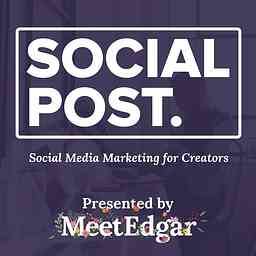 Social Post logo