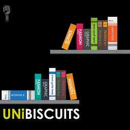 UNiBISCUITS cover logo