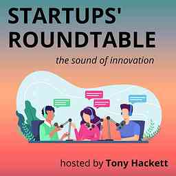 Startups' Roundtable cover logo
