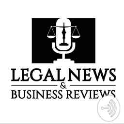 Legal News & Business Reviews cover logo