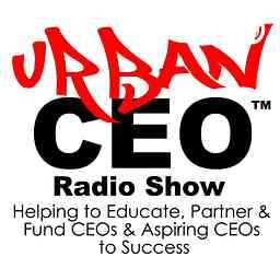 Urban Ceo Network cover logo