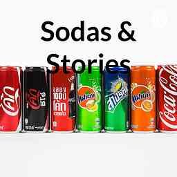 Sodas & Stories logo