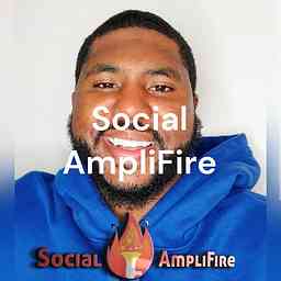 Social AmpliFire - The Journey begins now! logo