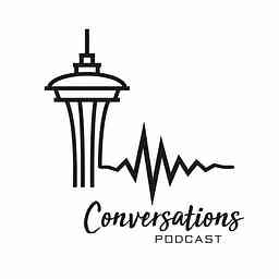 Sound Conversations Podcast logo