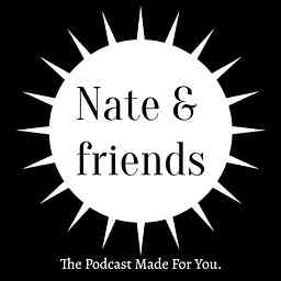 Nate & Friends cover logo