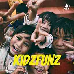 Kidzfunz cover logo