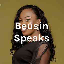Beusin Speaks logo