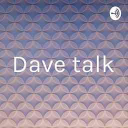 Dave talk cover logo