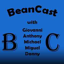BeanCast cover logo
