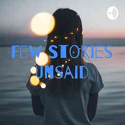 Few Stories Unsaid cover logo