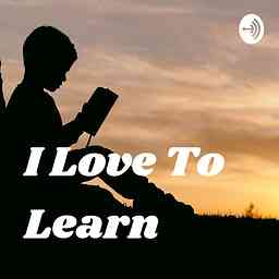 I Love To Learn cover logo