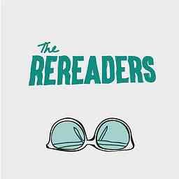 Rereaders cover logo