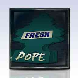 Fresh DOPE Podcast logo