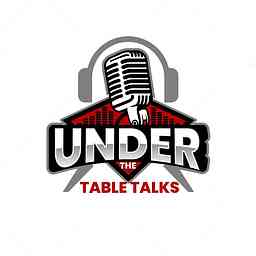 Under the Table Talks cover logo
