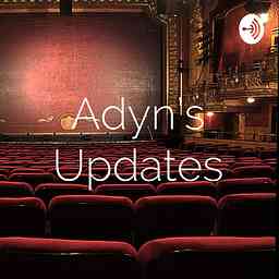 Adyn’s Updates cover logo