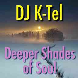 DJ K-Tel Podcast 2015 cover logo