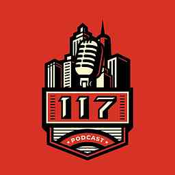 117 Podcast logo