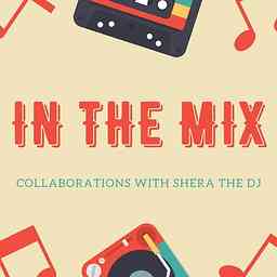 IN THE MIX EPISODES cover logo