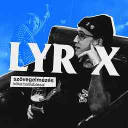 LYR X logo