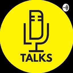 D-Talks cover logo
