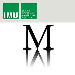 LMU IDK Mimesis cover logo
