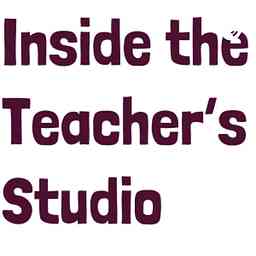 Inside the Teacher's Studio logo