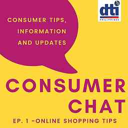 Consumer Chat cover logo