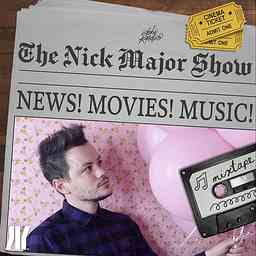 Nick Major Show cover logo