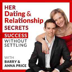 HER Dating & Relationship Secrets cover logo