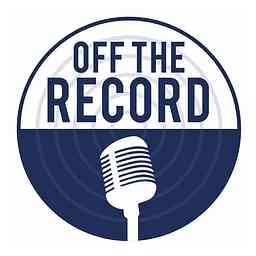 Off the Record cover logo