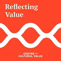 Reflecting Value cover logo