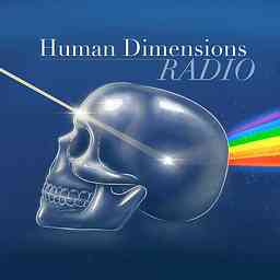 Human Dimensions Radio logo