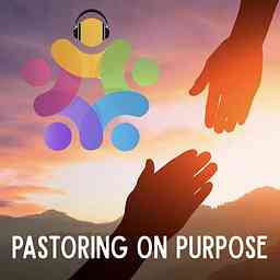 Pastoring on Purpose cover logo