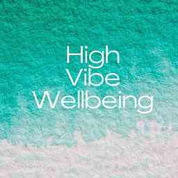 High Vibe Wellbeing cover logo